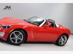 Thumbnail Photo 28 for 2008 Saturn Sky Red Line